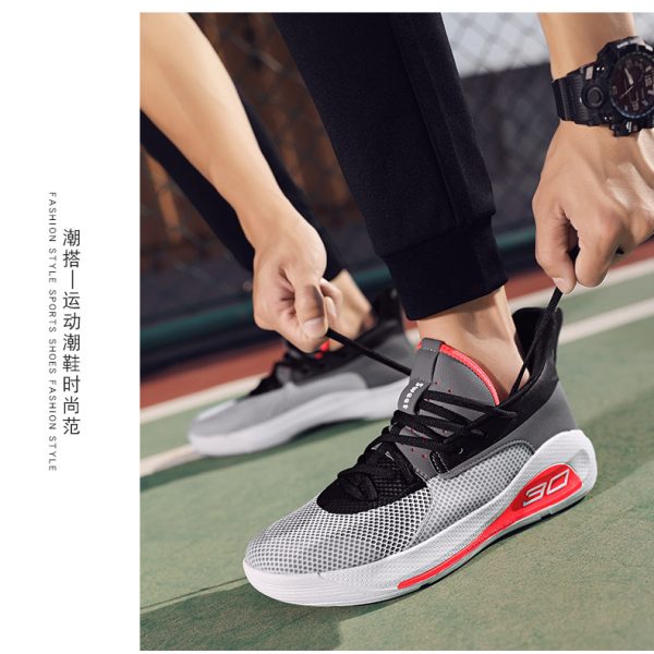 Men's Shoes Outdoor Sports Running Shoes Sneakers Shoe