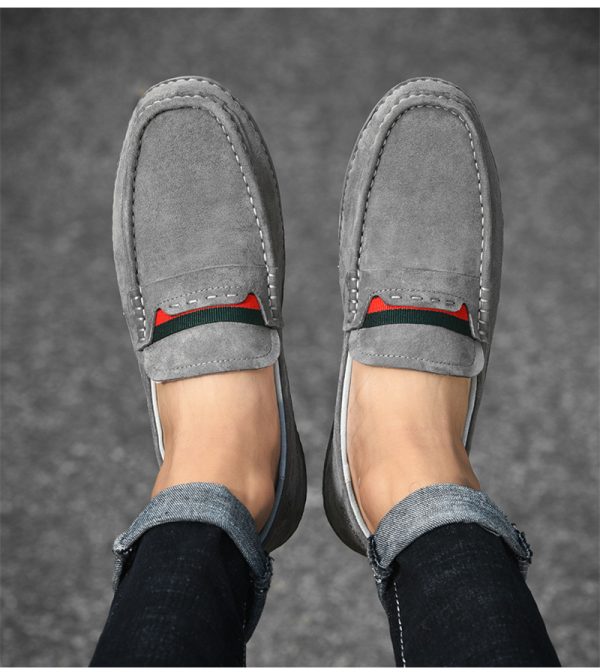 Loafer Shoes For Men - Image 4