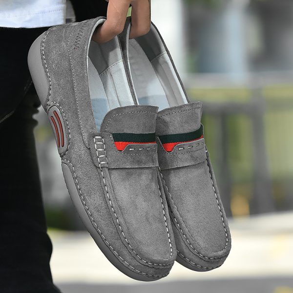 Loafer Shoes For Men - Image 2