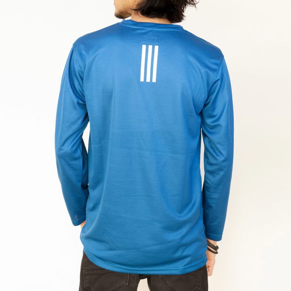 adidas Full Sleeve T-Shirt OX-2001